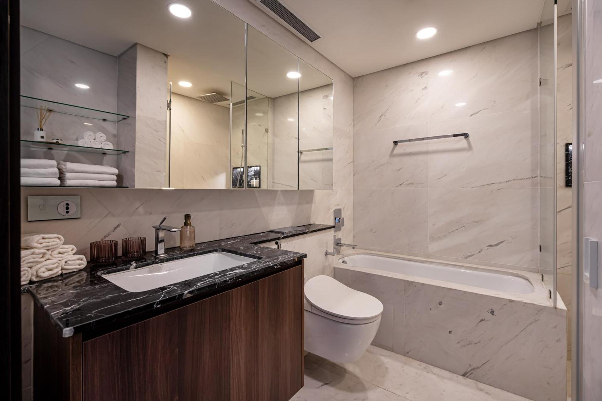 Elegant Retreat - Duplex With Private Pool * Hô Chi Minh-Ville